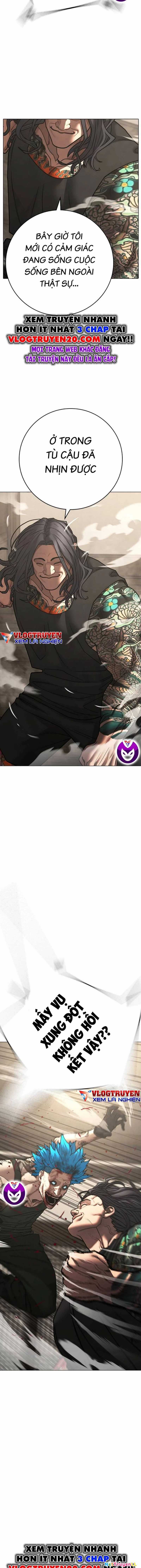 Nhiệm Vụ Đời Thật - Chương 125.5 - Trang 11