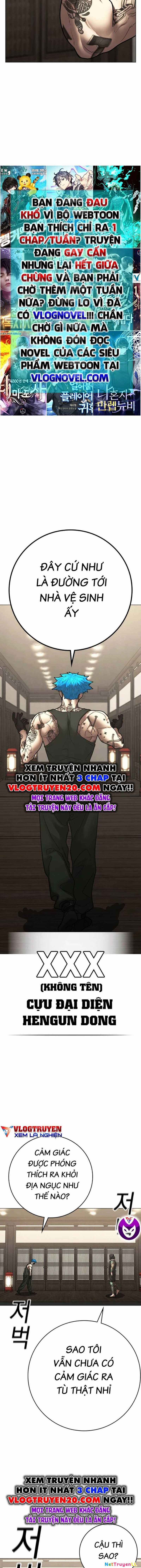 Nhiệm Vụ Đời Thật - Chương 125.5 - Trang 6