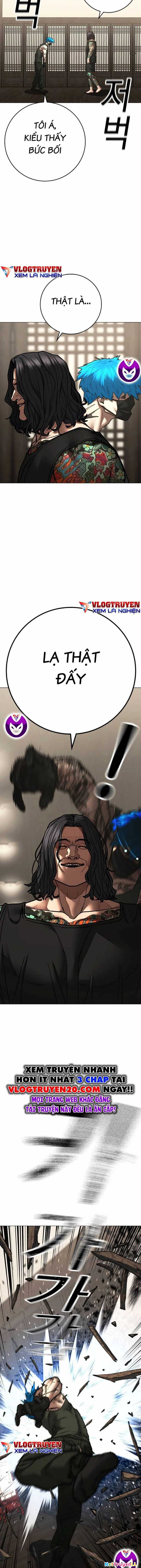 Nhiệm Vụ Đời Thật - Chương 125.5 - Trang 7