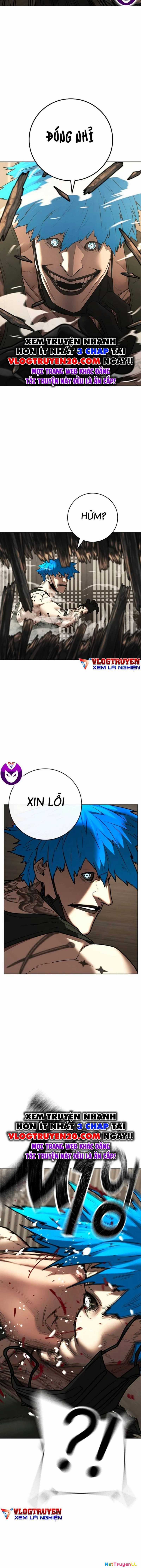 Nhiệm Vụ Đời Thật - Chương 125.5 - Trang 8