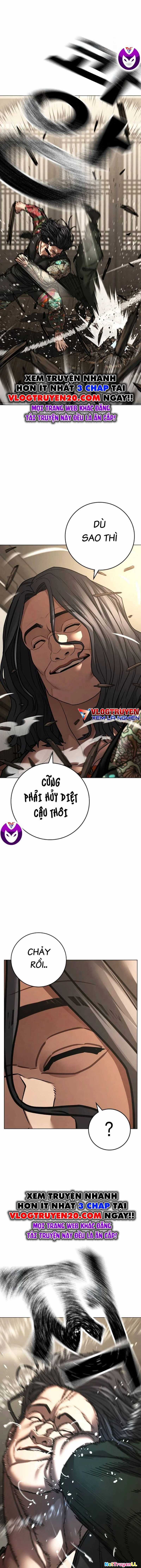 Nhiệm Vụ Đời Thật - Chương 125.5 - Trang 9