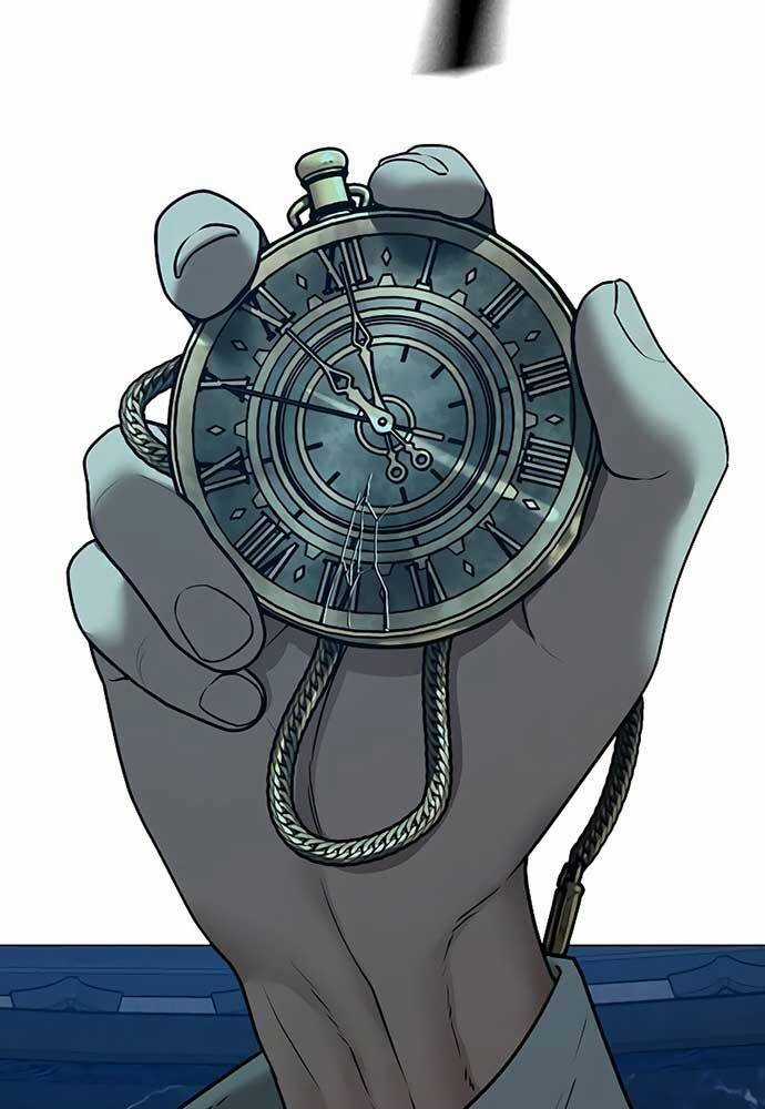 Nhiệm Vụ Đời Thật - Chương 128 - Trang 5