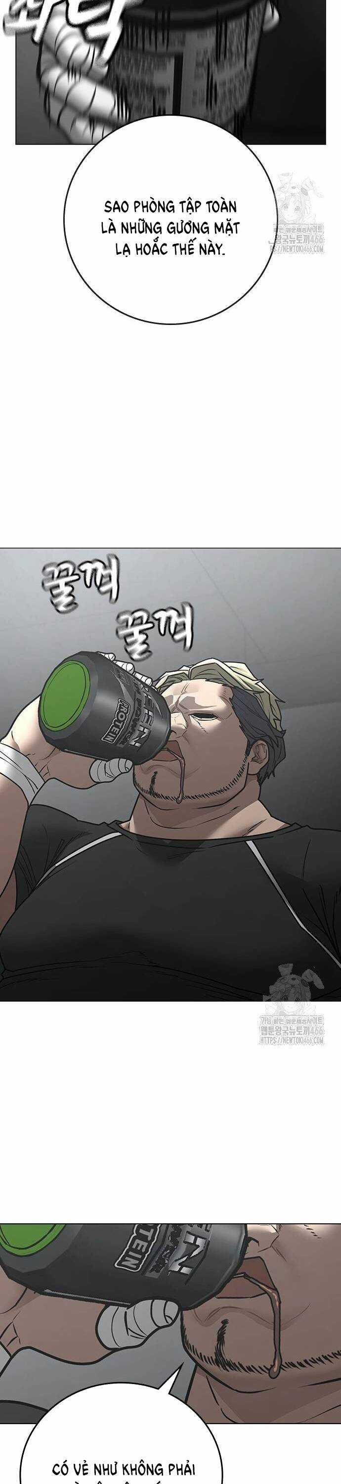 Nhiệm Vụ Đời Thật - Chương 145 - Trang 42