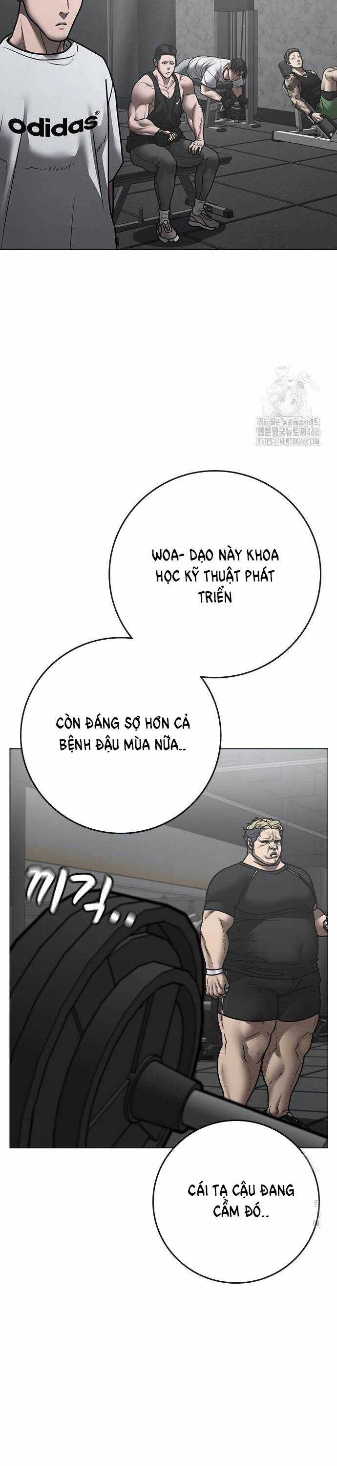 Nhiệm Vụ Đời Thật - Chương 145 - Trang 44