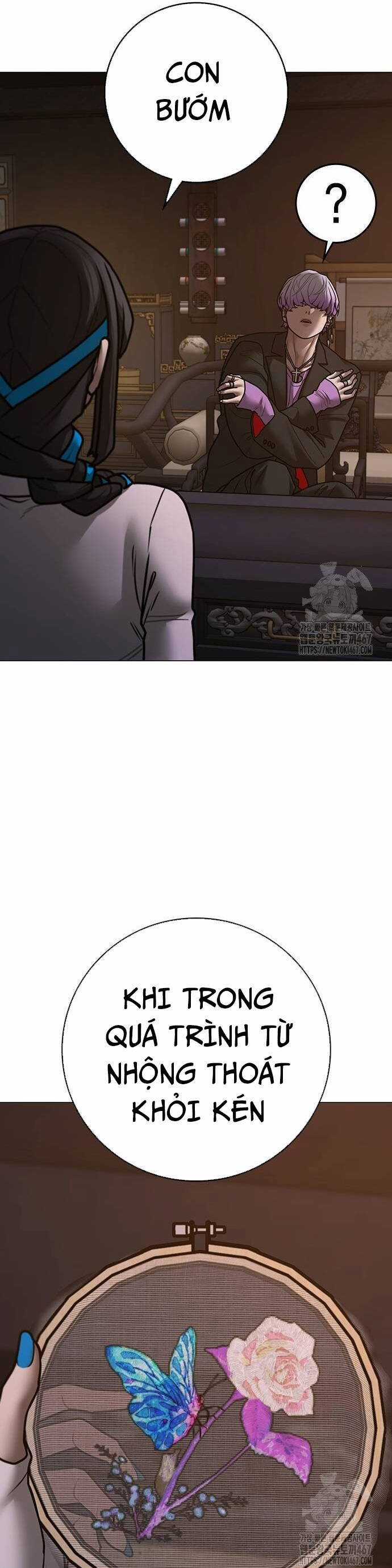 Nhiệm Vụ Đời Thật - Chương 149 - Trang 17