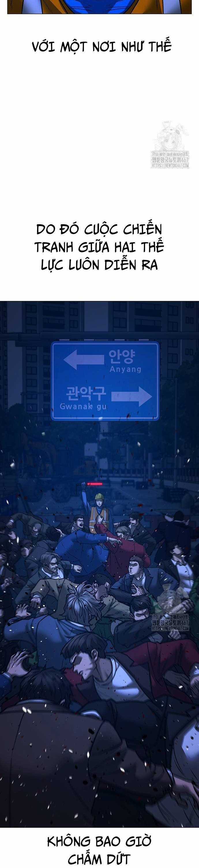 Nhiệm Vụ Đời Thật - Chương 149 - Trang 6