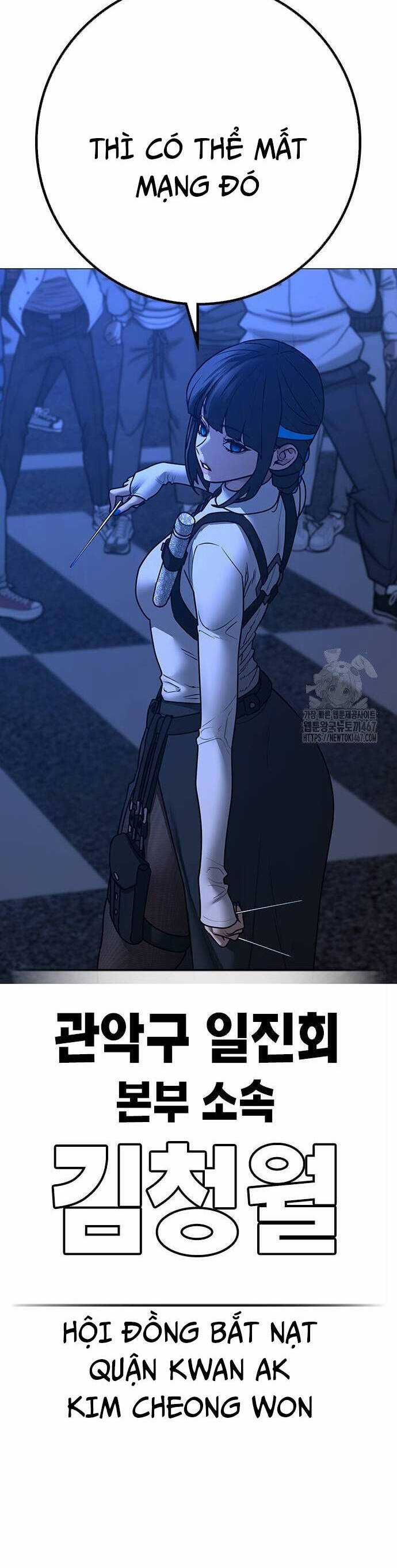 Nhiệm Vụ Đời Thật - Chương 149 - Trang 56