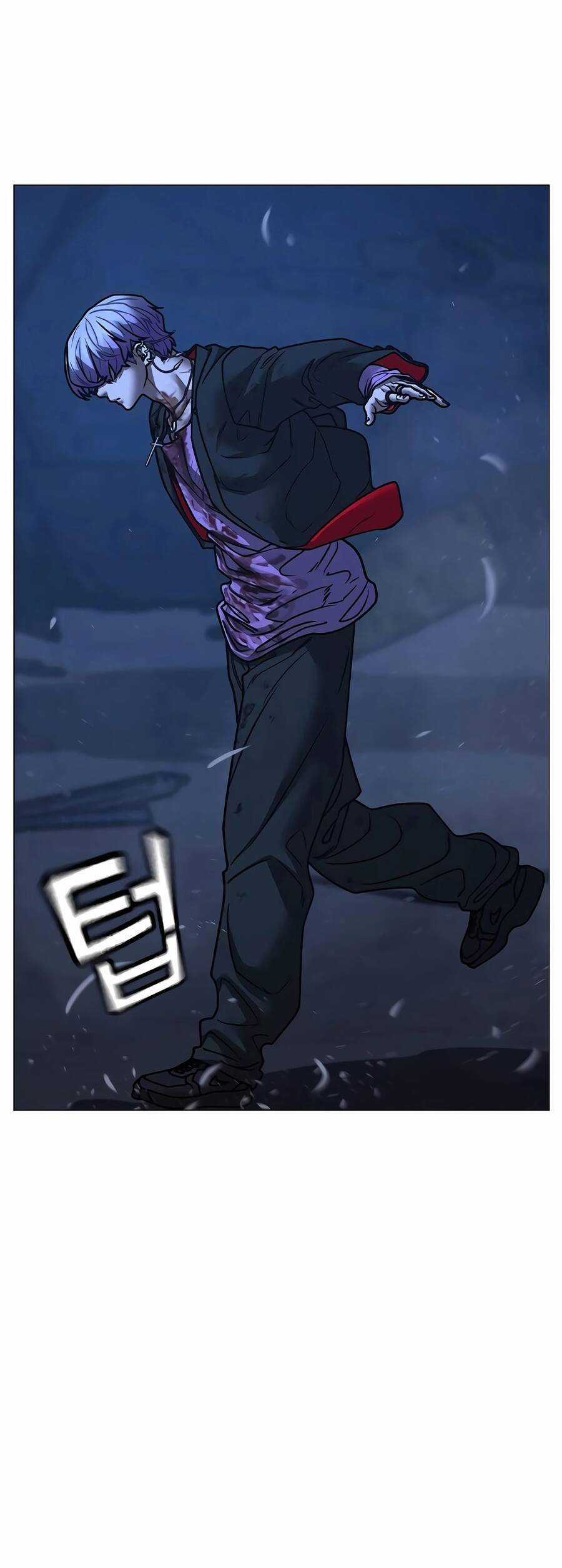 Nhiệm Vụ Đời Thật - Chương 151 - Trang 64