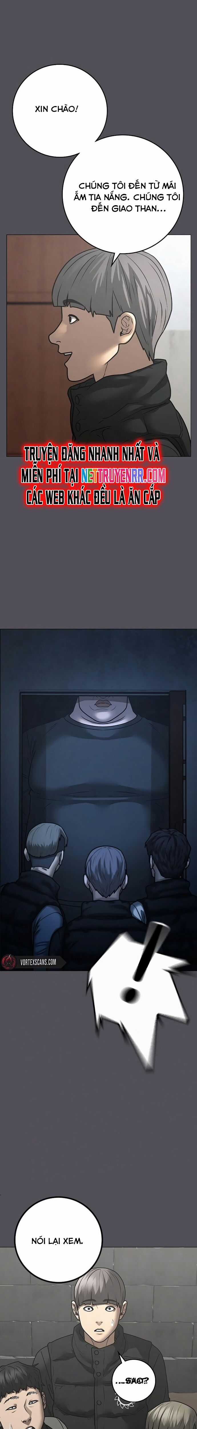 Nhiệm Vụ Đời Thật - Chương 152 - Trang 5