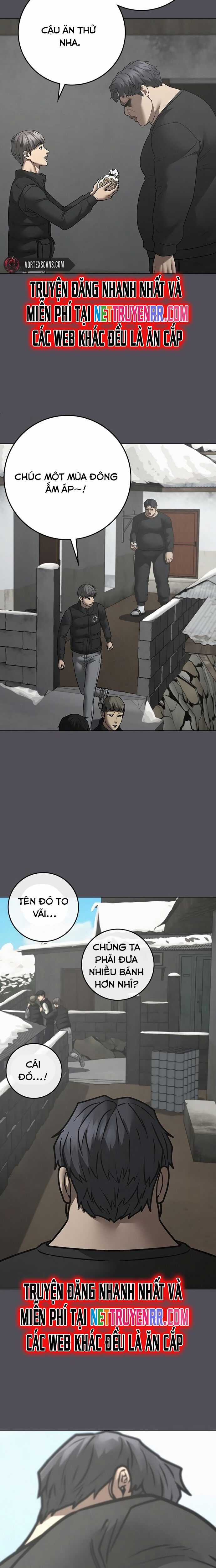Nhiệm Vụ Đời Thật - Chương 152 - Trang 8