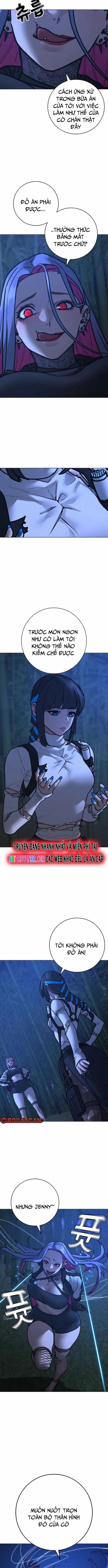 Nhiệm Vụ Đời Thật - Chương 154 - Trang 9