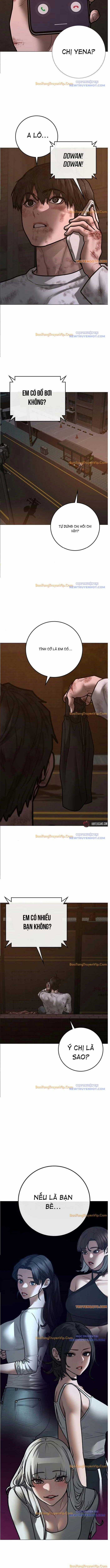 Nhiệm Vụ Đời Thật - Chương 155 - Trang 17