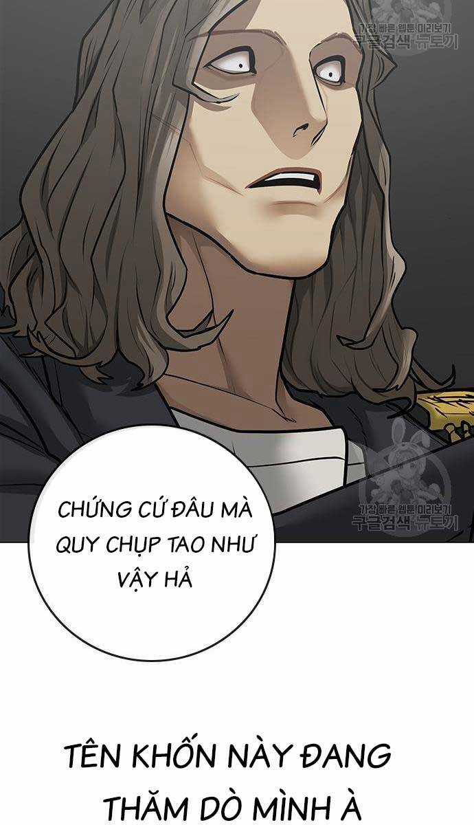Nhiệm Vụ Đời Thật - Chương 84 - Trang 28