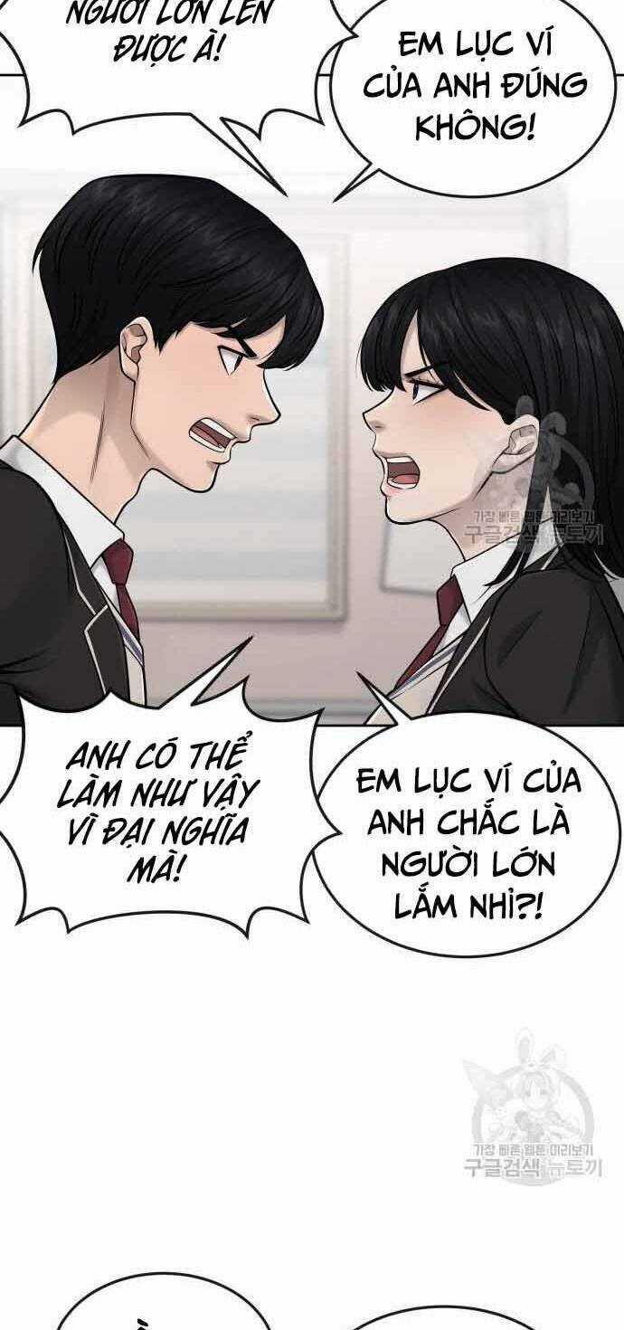 Nhiệm Vụ Tối Thượng - Chapter 49 - Trang 46