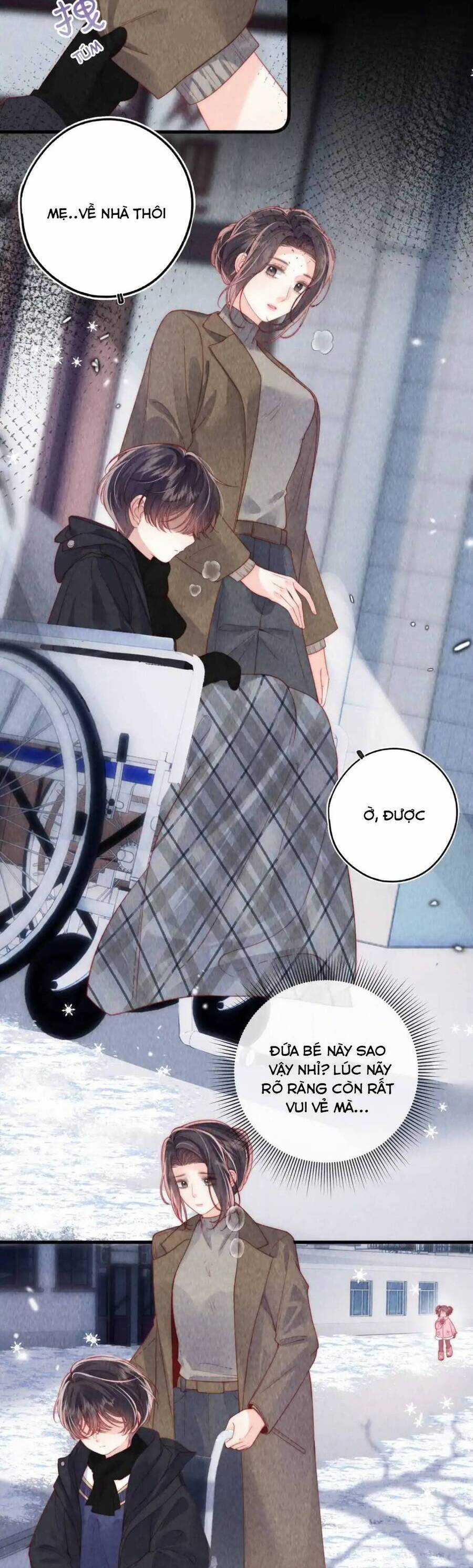 Nhiệt Độ Cơ Thể Ác Ma - Chapter 14 - Trang 4