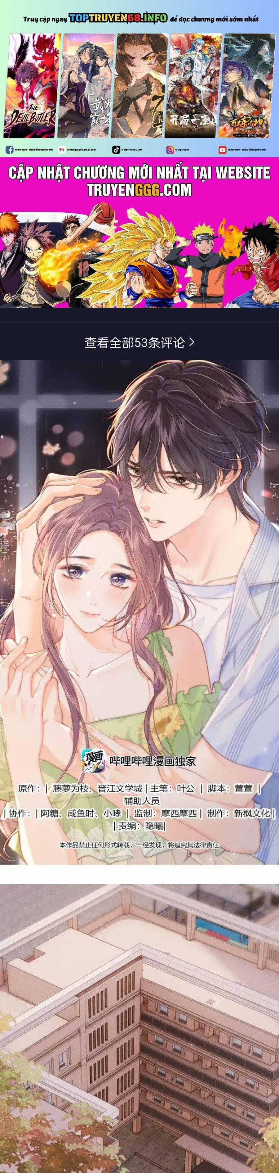 Nhiệt Độ Cơ Thể Ác Ma - Chapter 18 - Trang 1