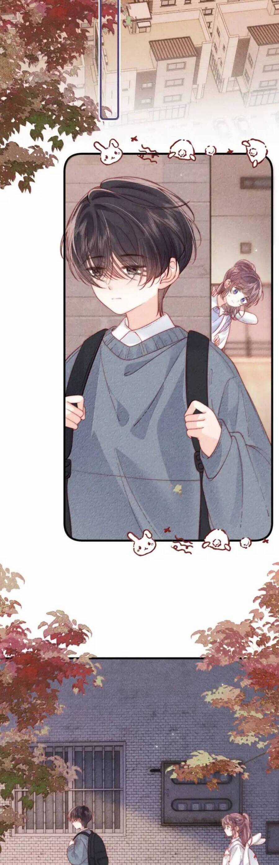 Nhiệt Độ Cơ Thể Ác Ma - Chapter 18 - Trang 5