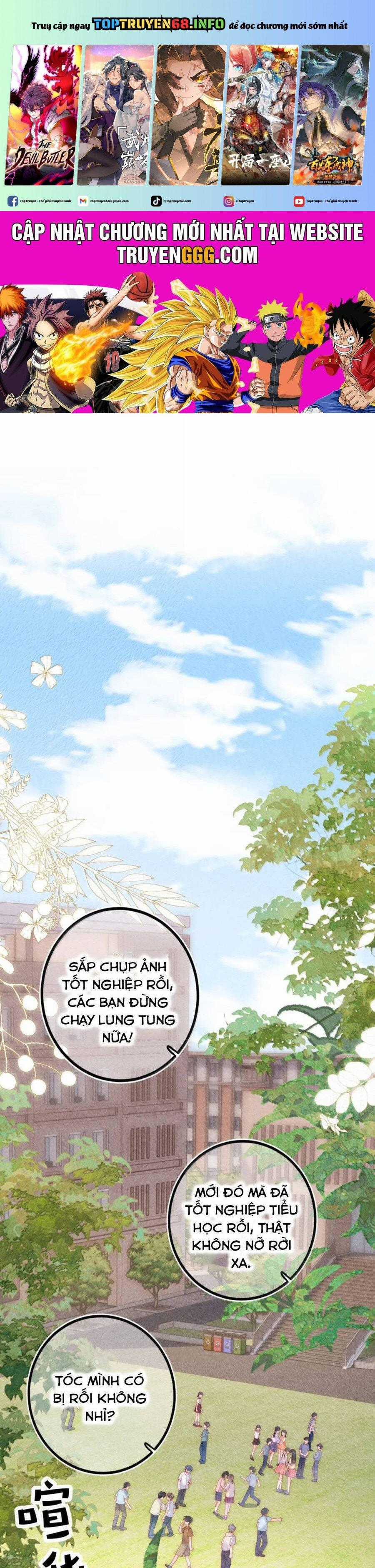 Nhiệt Độ Cơ Thể Ác Ma - Chapter 21 - Trang 1