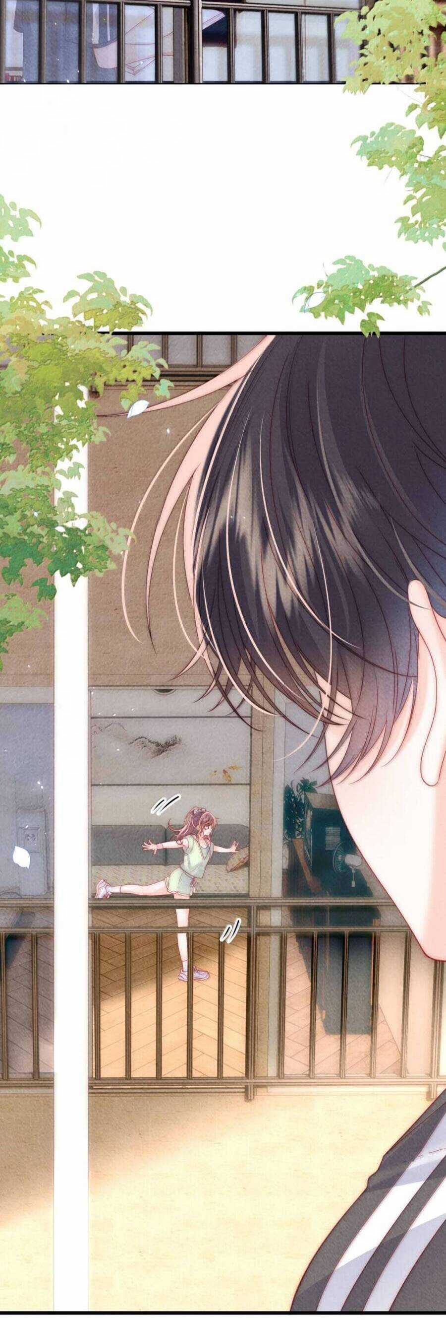 Nhiệt Độ Cơ Thể Ác Ma - Chapter 21 - Trang 11