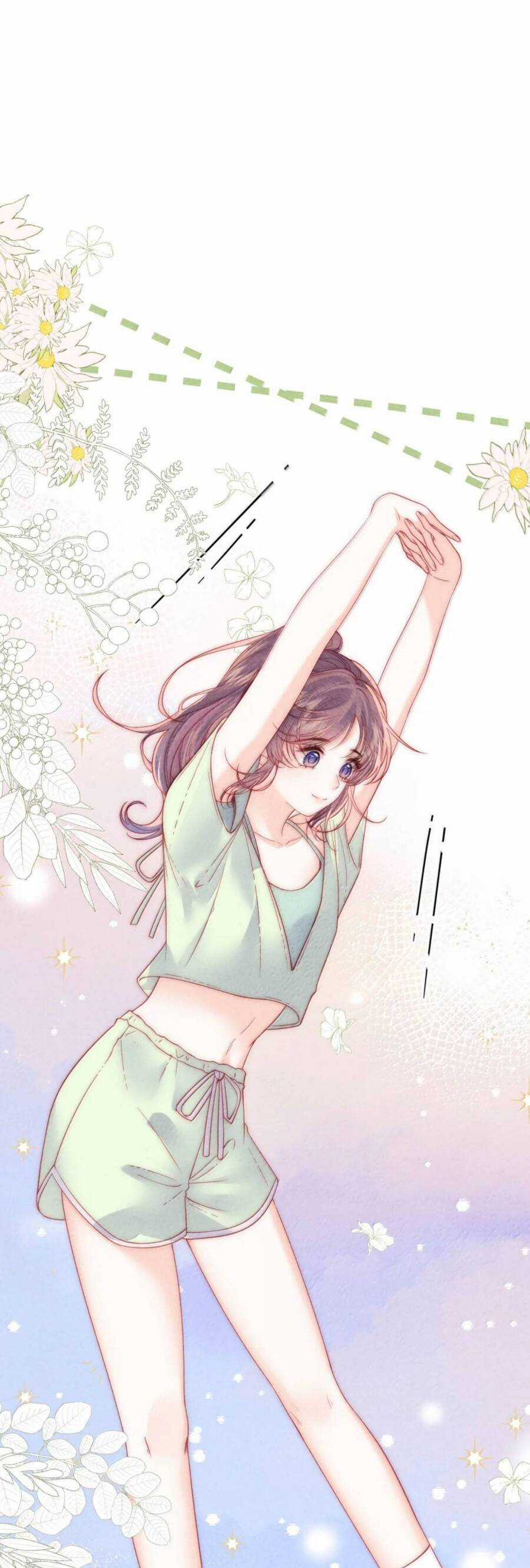 Nhiệt Độ Cơ Thể Ác Ma - Chapter 21 - Trang 12