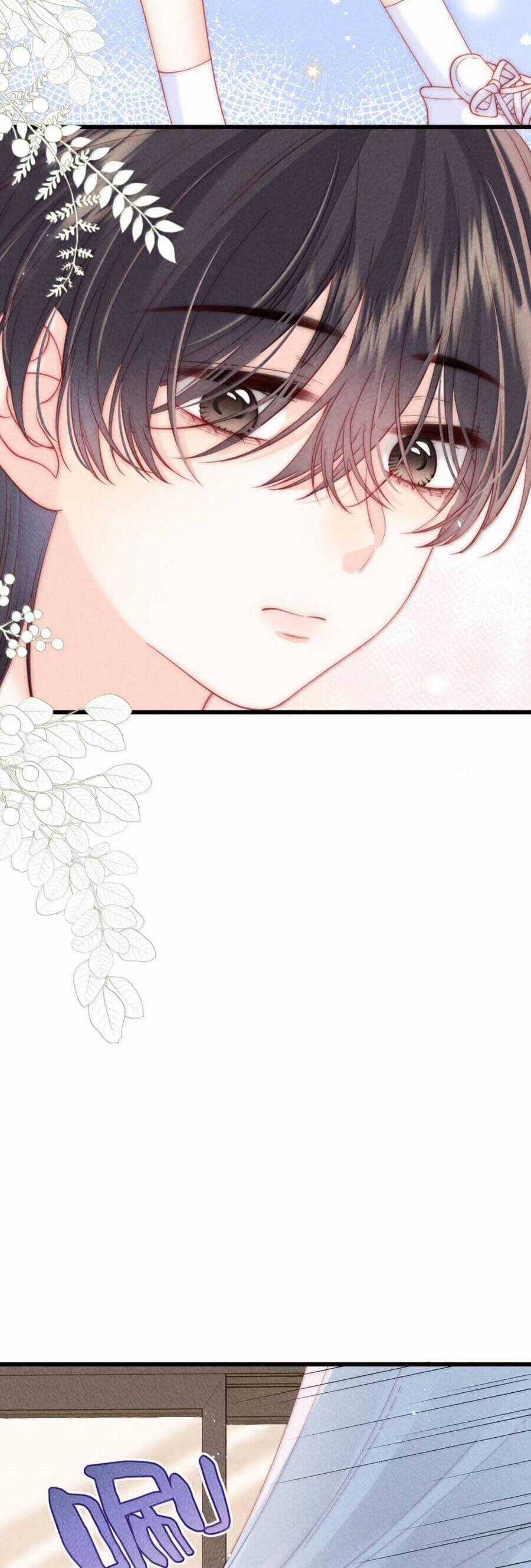 Nhiệt Độ Cơ Thể Ác Ma - Chapter 21 - Trang 13