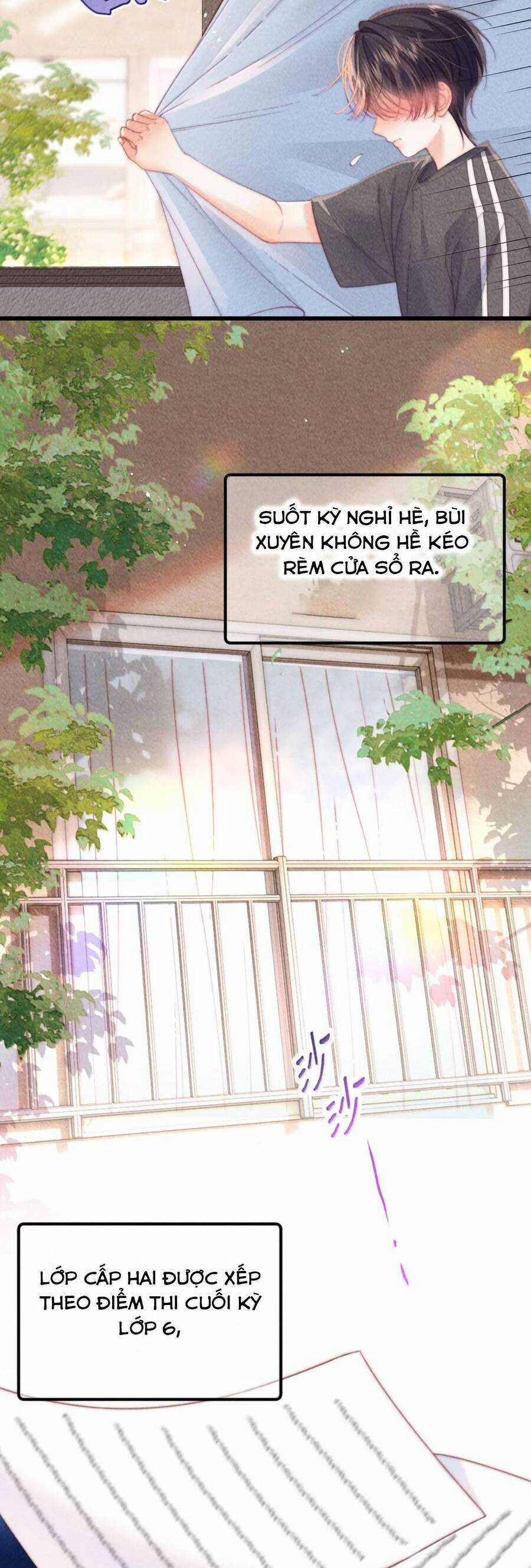 Nhiệt Độ Cơ Thể Ác Ma - Chapter 21 - Trang 14