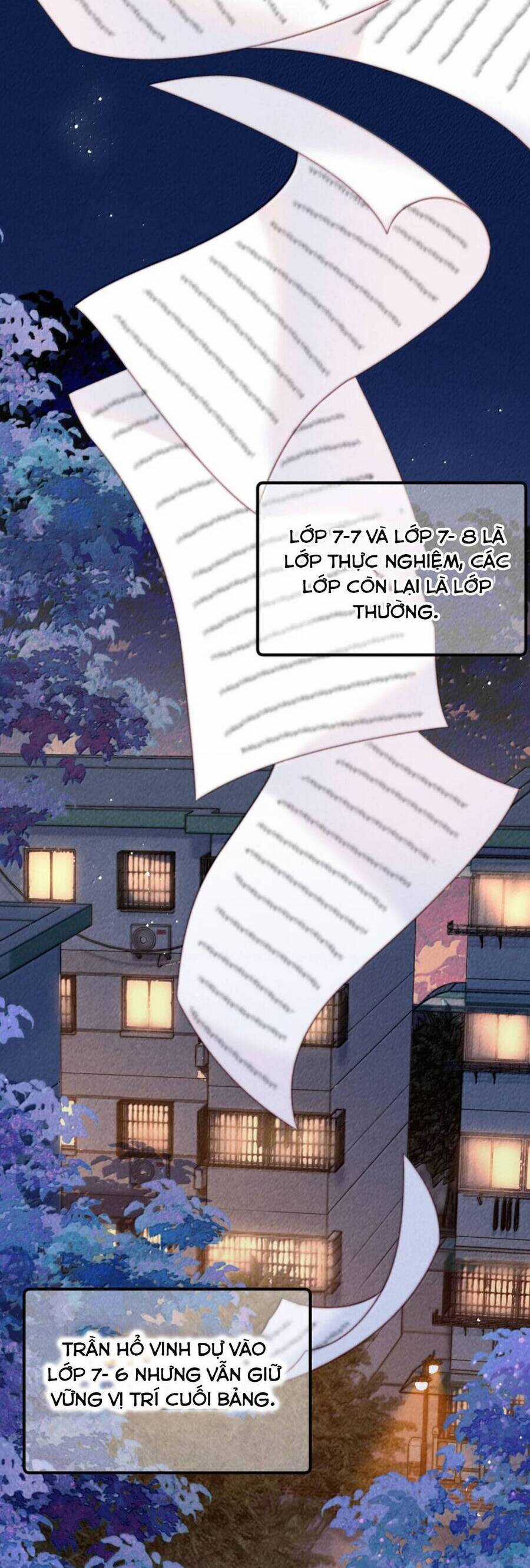 Nhiệt Độ Cơ Thể Ác Ma - Chapter 21 - Trang 15