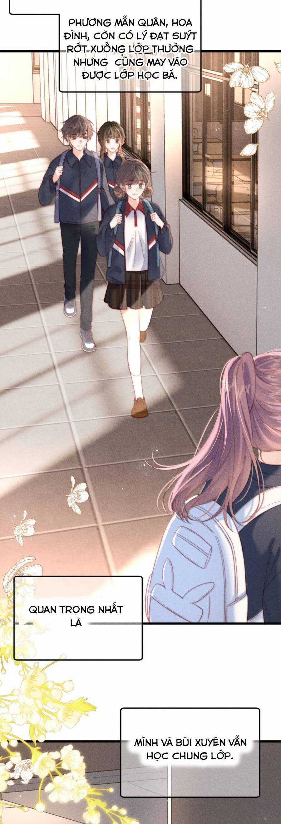 Nhiệt Độ Cơ Thể Ác Ma - Chapter 21 - Trang 17