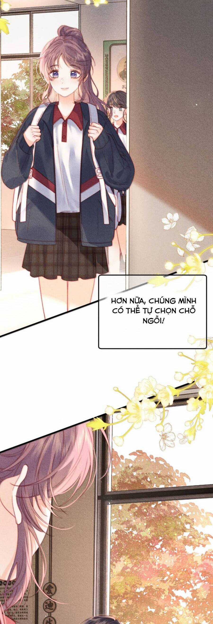 Nhiệt Độ Cơ Thể Ác Ma - Chapter 21 - Trang 18