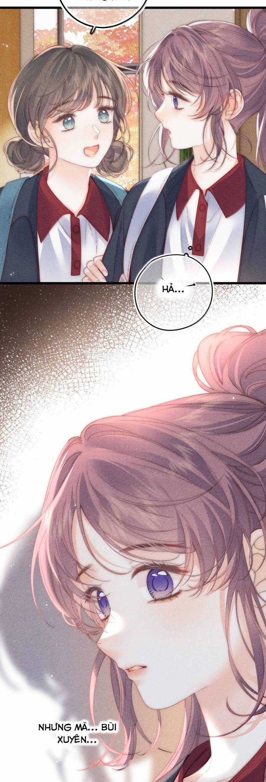 Nhiệt Độ Cơ Thể Ác Ma - Chapter 21 - Trang 20