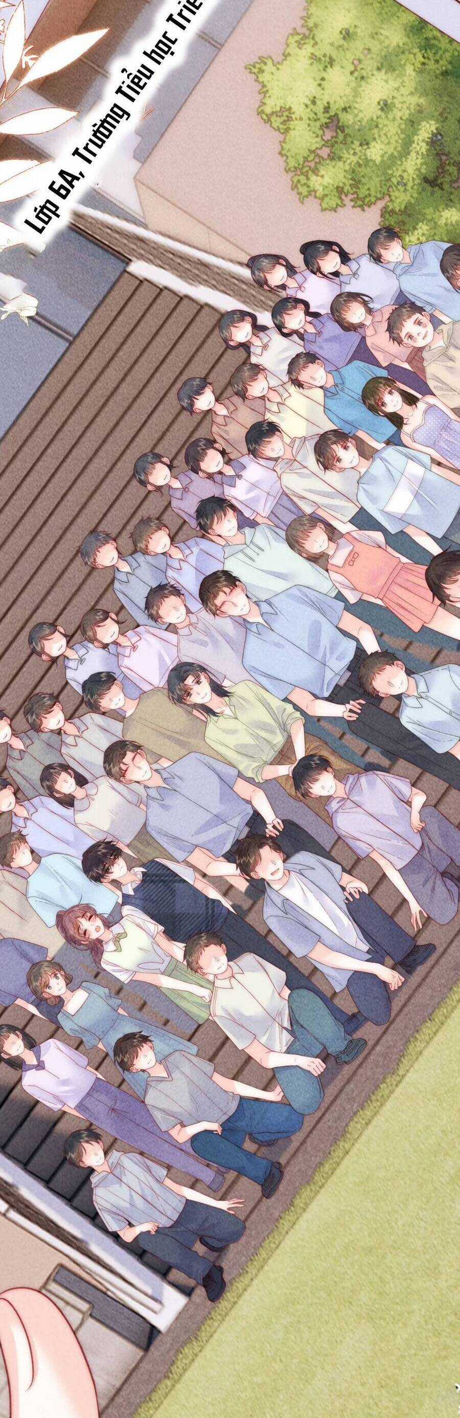 Nhiệt Độ Cơ Thể Ác Ma - Chapter 21 - Trang 3