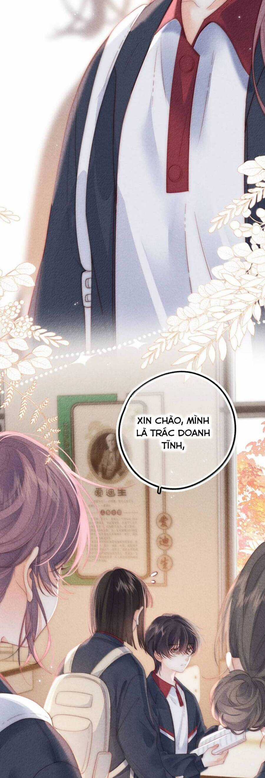 Nhiệt Độ Cơ Thể Ác Ma - Chapter 21 - Trang 21