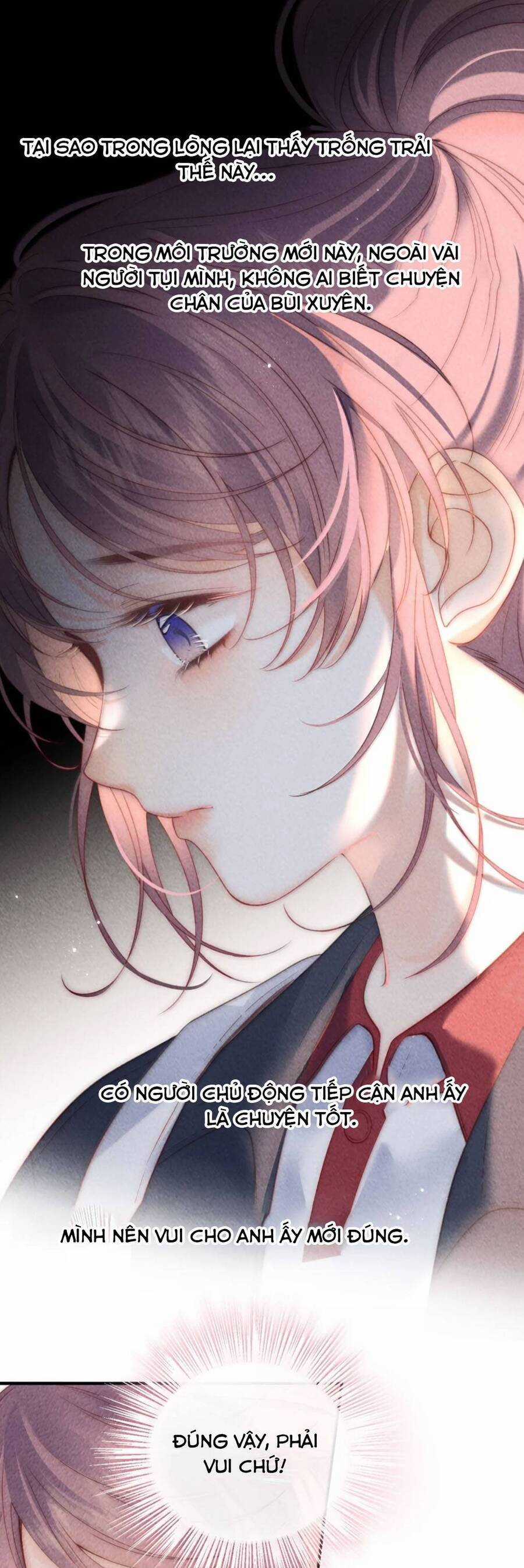 Nhiệt Độ Cơ Thể Ác Ma - Chapter 21 - Trang 24