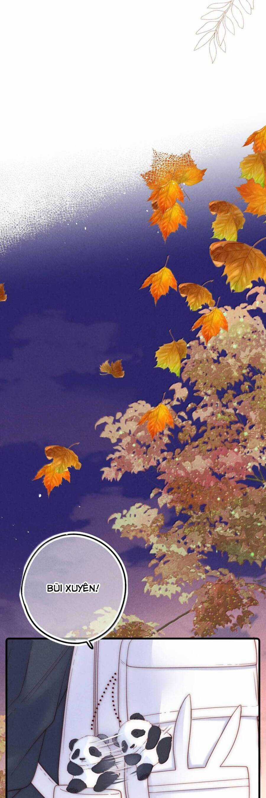 Nhiệt Độ Cơ Thể Ác Ma - Chapter 21 - Trang 26