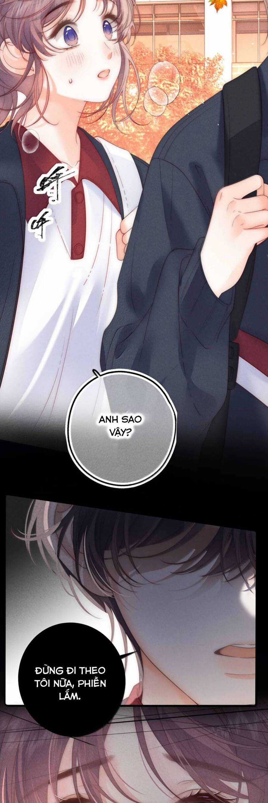 Nhiệt Độ Cơ Thể Ác Ma - Chapter 21 - Trang 29