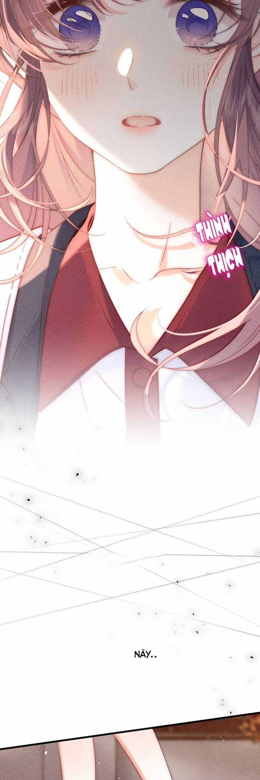 Nhiệt Độ Cơ Thể Ác Ma - Chapter 21 - Trang 30