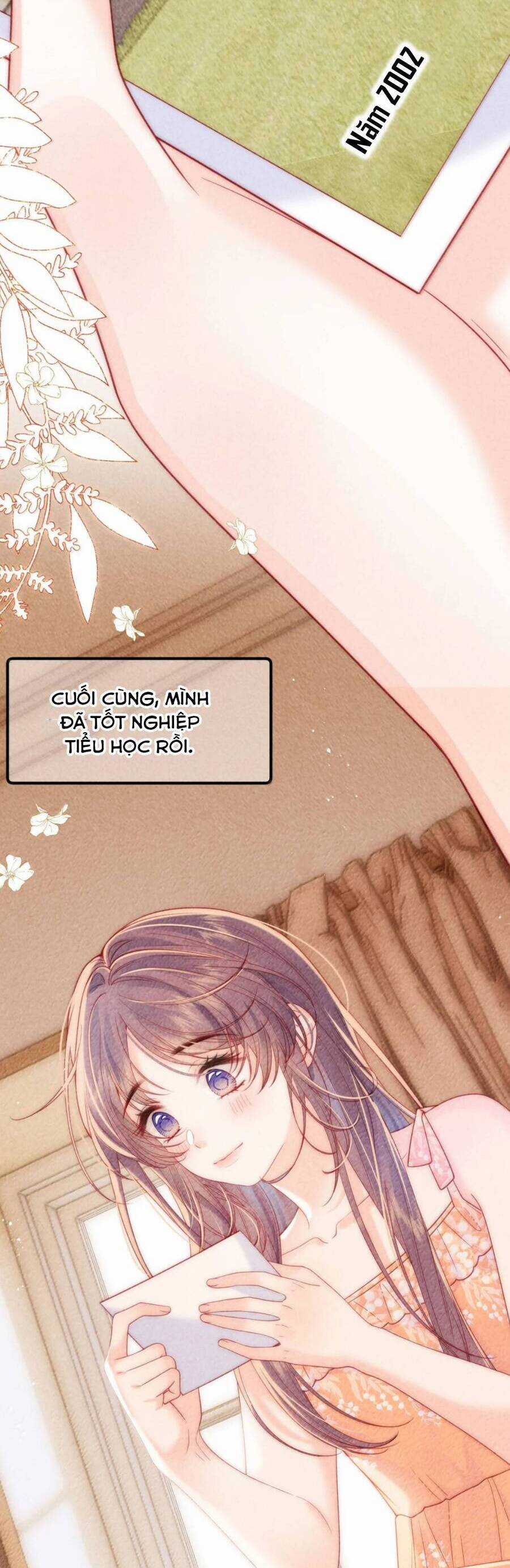 Nhiệt Độ Cơ Thể Ác Ma - Chapter 21 - Trang 4