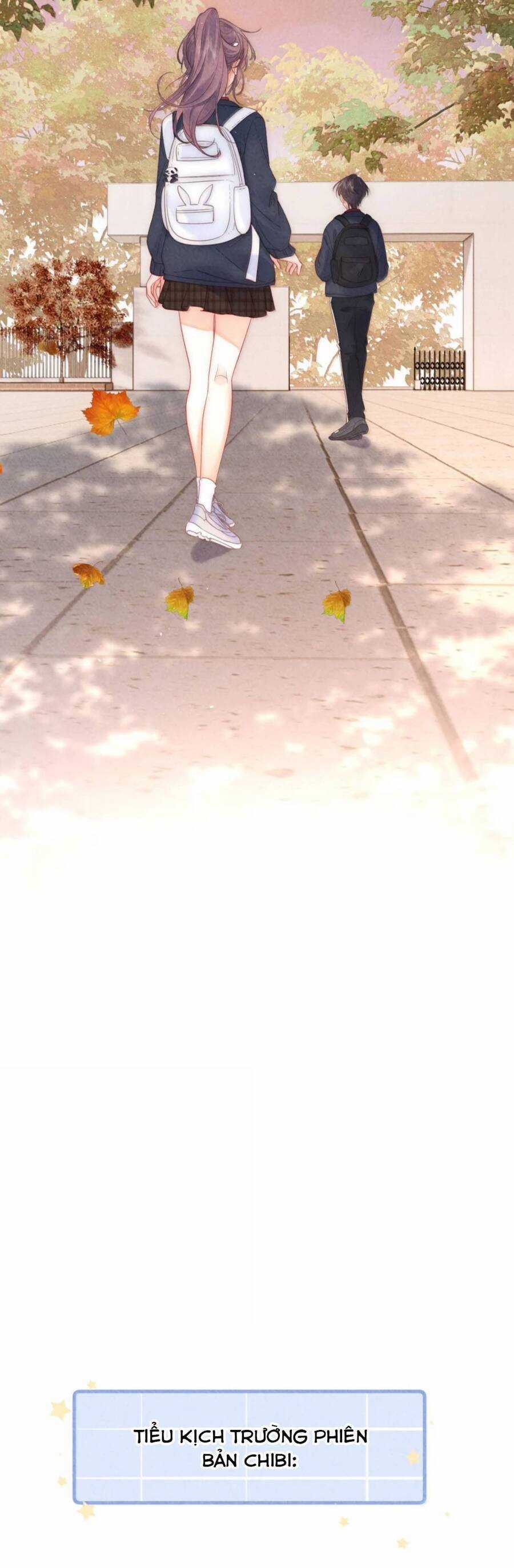 Nhiệt Độ Cơ Thể Ác Ma - Chapter 21 - Trang 32