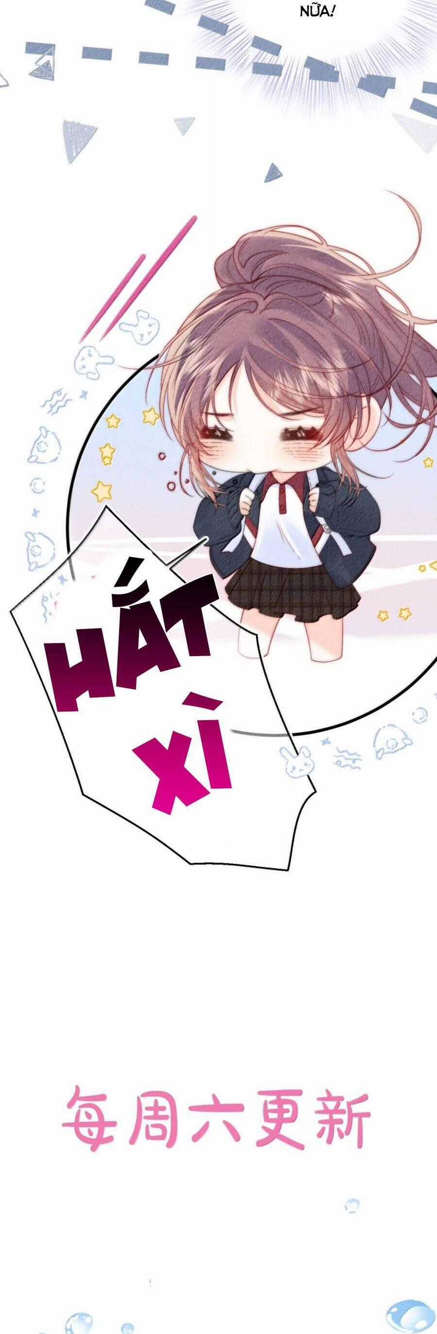 Nhiệt Độ Cơ Thể Ác Ma - Chapter 21 - Trang 34