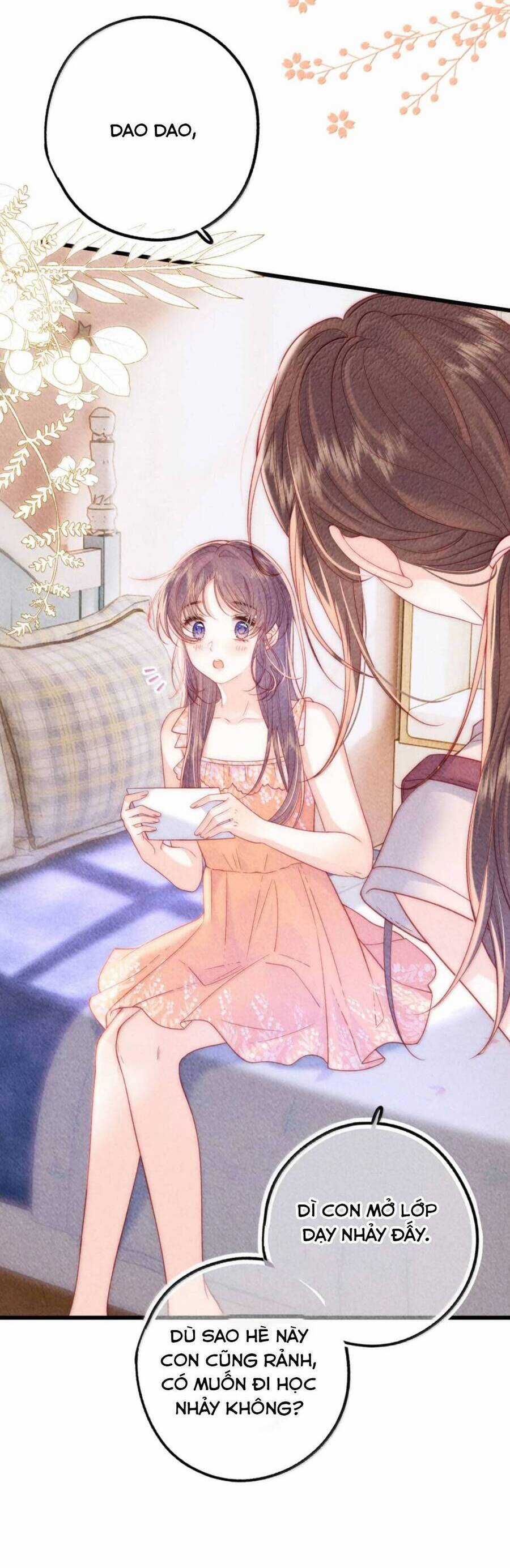 Nhiệt Độ Cơ Thể Ác Ma - Chapter 21 - Trang 6