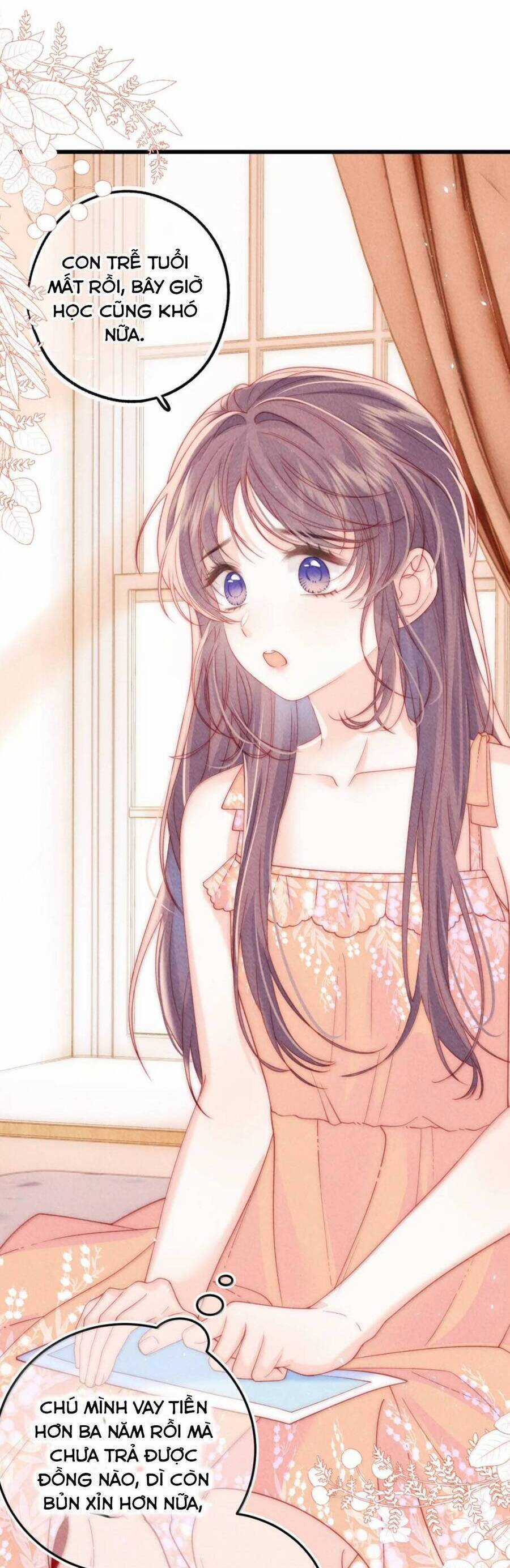 Nhiệt Độ Cơ Thể Ác Ma - Chapter 21 - Trang 7