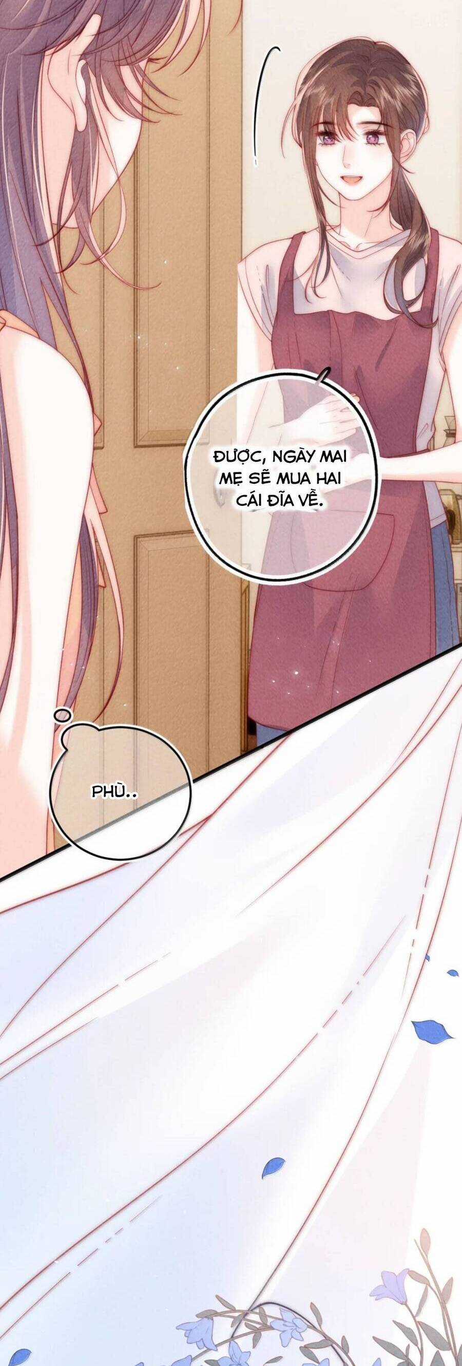 Nhiệt Độ Cơ Thể Ác Ma - Chapter 21 - Trang 9