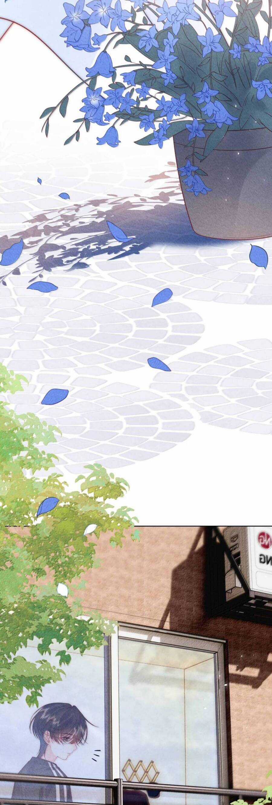 Nhiệt Độ Cơ Thể Ác Ma - Chapter 21 - Trang 10