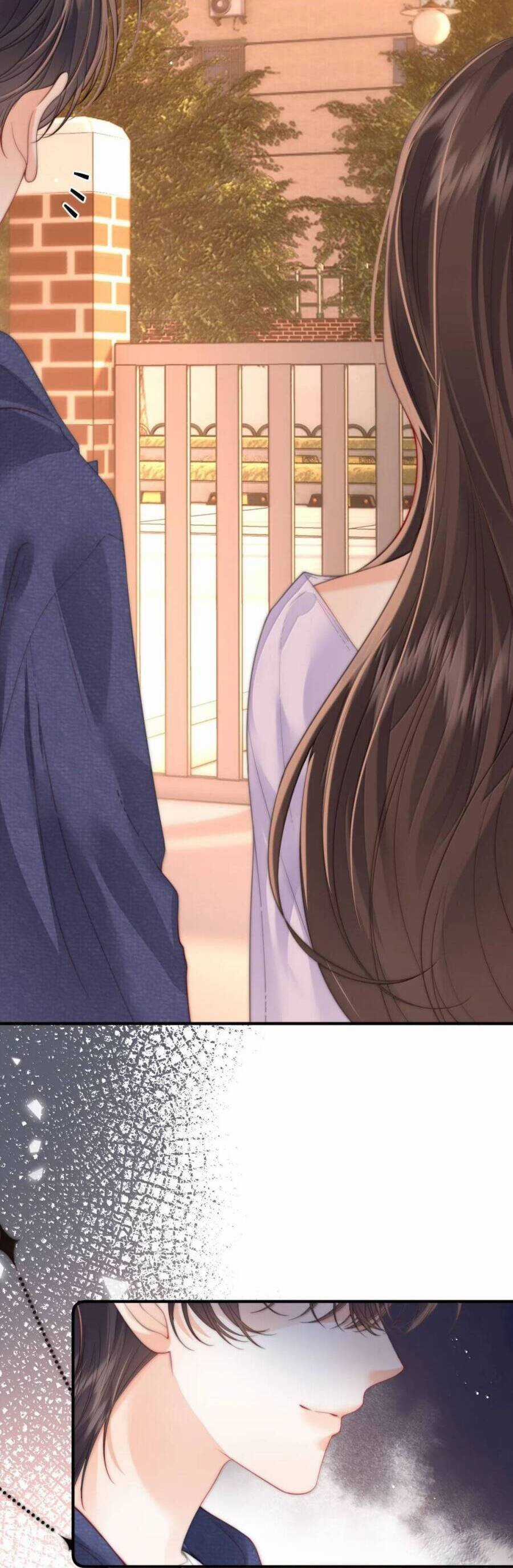 Nhiệt Độ Cơ Thể Ác Ma - Chapter 25 - Trang 6