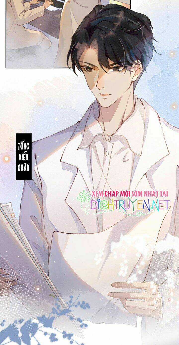 Nhiệt Độ Xã Giao - Chapter 1 - Trang 4