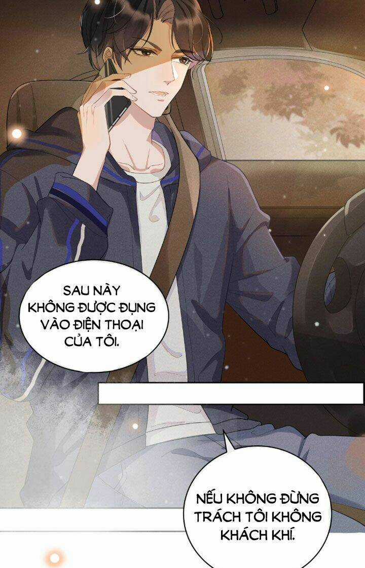 Nhiệt Độ Xã Giao - Chapter 1 - Trang 43