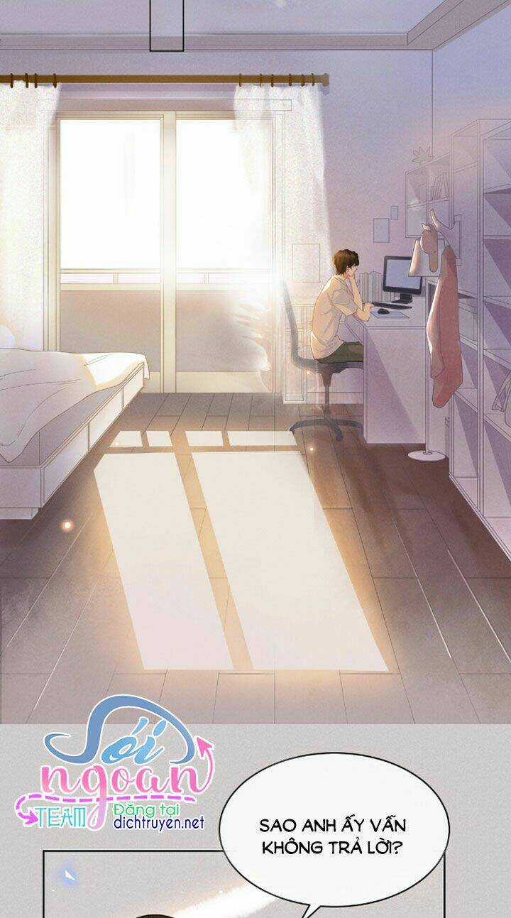 Nhiệt Độ Xã Giao - Chapter 1 - Trang 48