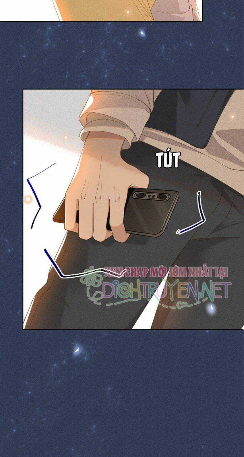 Nhiệt Độ Xã Giao - Chapter 11 - Trang 31