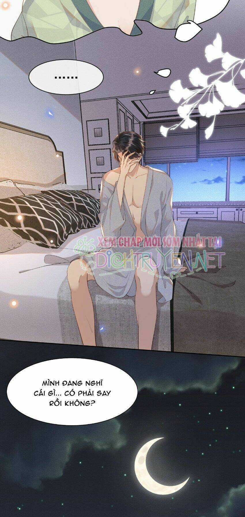 Nhiệt Độ Xã Giao - Chapter 13 - Trang 13