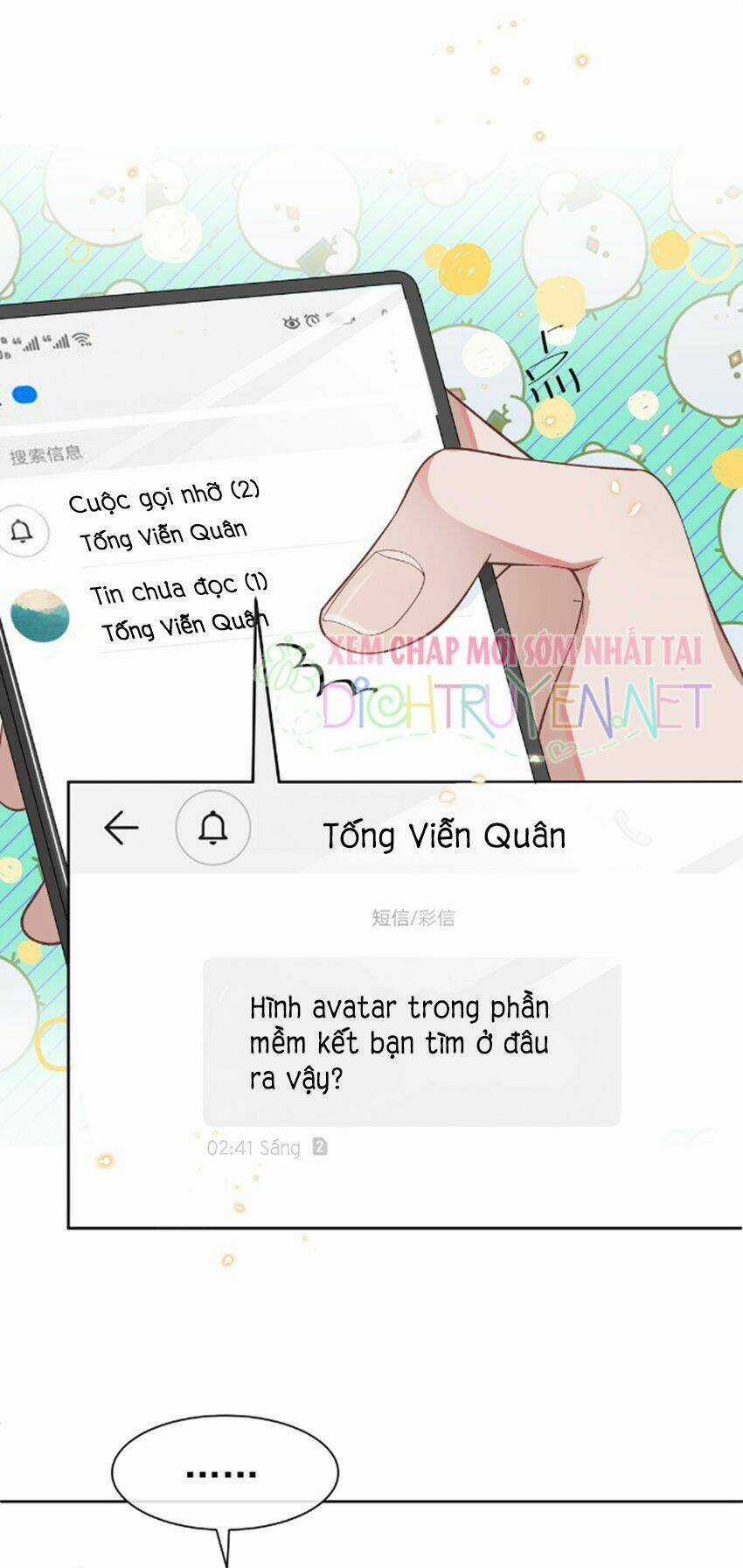 Nhiệt Độ Xã Giao - Chapter 13 - Trang 17